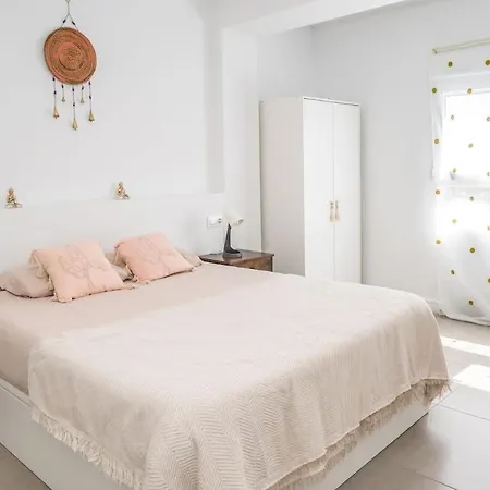 Centrico Denia, 200 M Del Puerto Apartamento Dénia