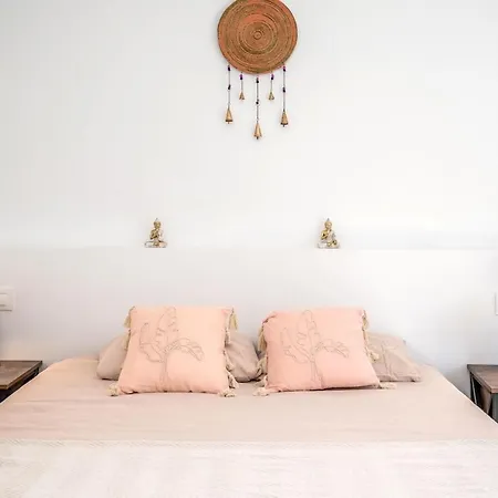 Apartamento Centrico Denia, 200 M Del Puerto Dénia
