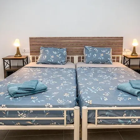 Centrico Denia, 200 M Del Puerto Apartamento Dénia